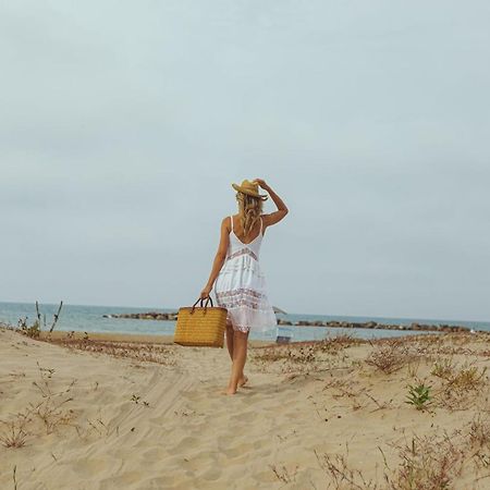 B&B Il Mare In Una Stanza Ортона Экстерьер фото