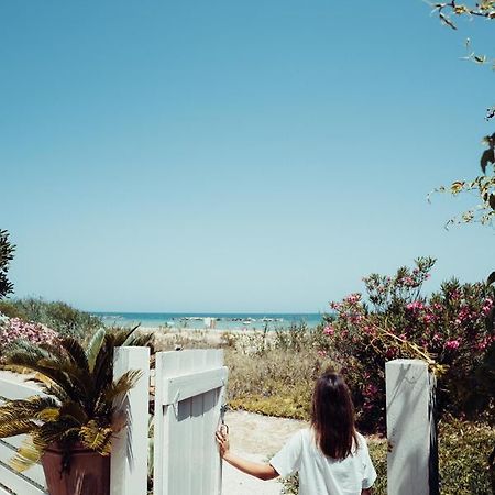 B&B Il Mare In Una Stanza Ортона Экстерьер фото