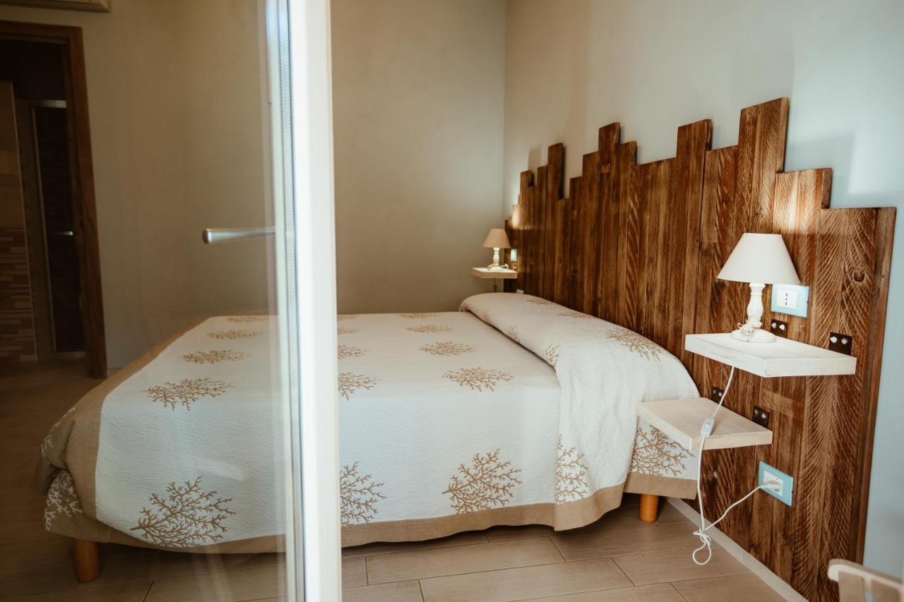 B&B Il Mare In Una Stanza Ортона Экстерьер фото