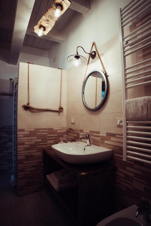 B&B Il Mare In Una Stanza Ортона Экстерьер фото